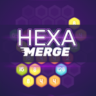 Hexa Merge أيقونة