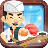 Sushi Chef icône