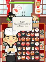 Sushi Chef capture d'écran 2
