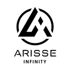 Arisse Infinity-icoon