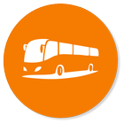EPD Bus Booking-icoon