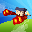 Jetpack Dash! icône