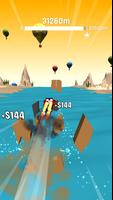 Jetpack Dash! screenshot 1