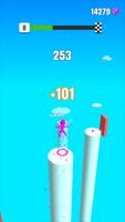 Jumpers.io syot layar 1