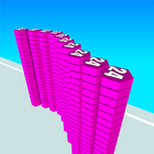 ikon Stacky Snake