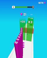 Stacky Snake screenshot 1