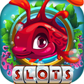 Fish Slots: Big win