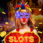 Coin carnival slots fiesta biểu tượng