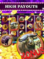 Jackpot Frenzy - Casino đúp ảnh chụp màn hình 2