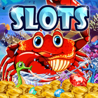 Delfinslots: großes Vermögen Zeichen