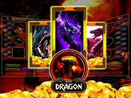 Dragon 888 slots - casino d'or capture d'écran 2