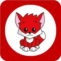 Red Fox Education アプリダウンロード