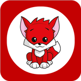Red Fox Education icône