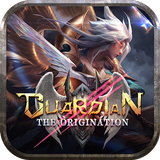 ikon Guardian: The origination