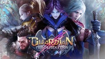 Guardian: The origination اسکرین شاٹ 2