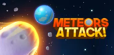 Ataque de Meteoros