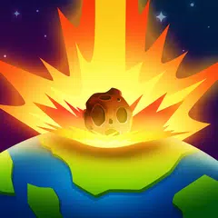 Meteors Attack! APK 下載