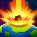 Meteors Attack! aplikacja