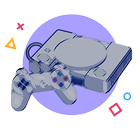 Retro Game Center (Emulation) 圖標