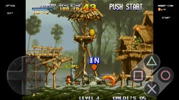 Retro Game Center (Emulation) capture d'écran 1