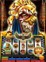 Huge Casino Slots Free poster