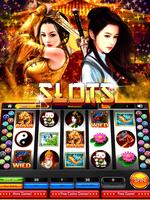 Huge Casino Slots Free capture d'écran 2