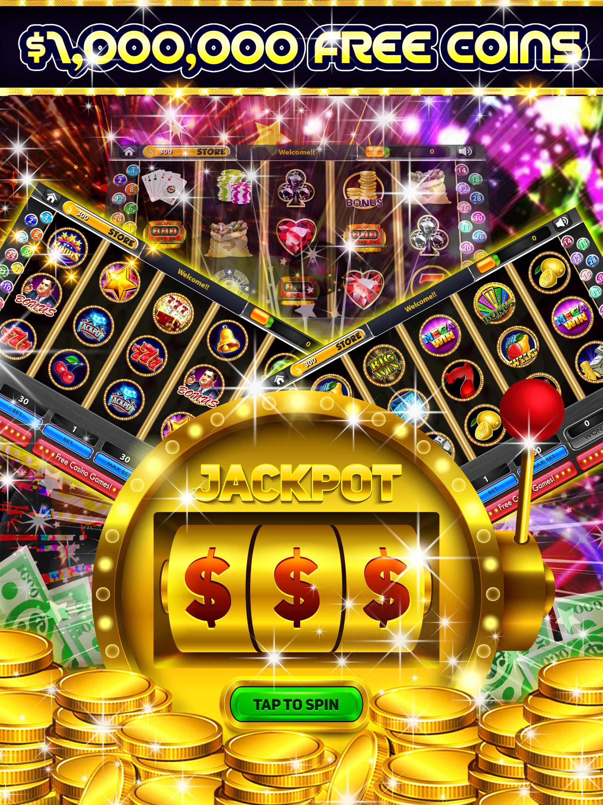 7+ Bet Slot Gratis