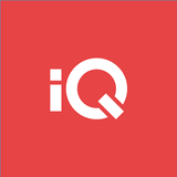 iQ Cars آئیکن