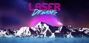 Laser Dreams - Gehirntraining