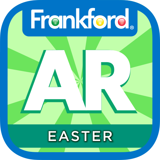 Easter AR By Frankford