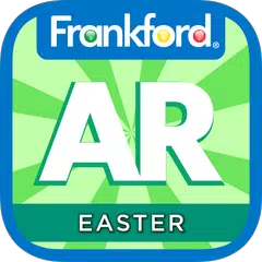 Скачать Easter AR By Frankford APK
