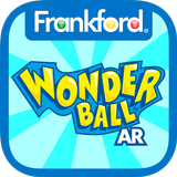 Wonderball AR by Frankford