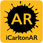 آیکون‌ iCarltonAR