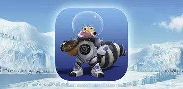 Ice Age AR - Collision Course