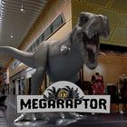 Megaraptor icône
