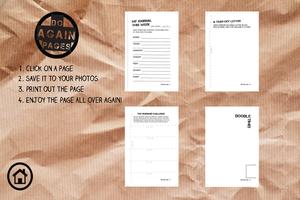 The Pointless Book App screenshot 2