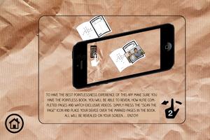 The Pointless Book App capture d'écran 3