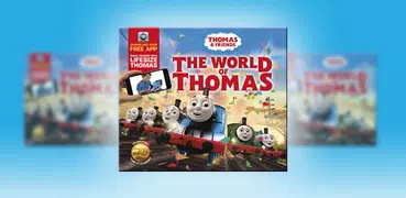 ThomasAR World
