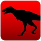 آیکون‌ iDinosaurAR