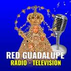 Red Guadalupe Bolivia icon