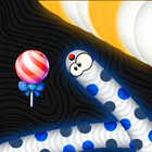 Snake Zone .io-Worms & Slither أيقونة