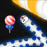 Snake vs Worms: Fun .io Zone Apk Download for Android- Latest version  6.3.3.13928- com.mygamesisland.is.snake