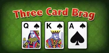 Three Card Brag