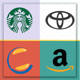 Logo Quiz World ไอคอน