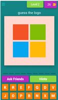 Logo Quiz World 스크린샷 2