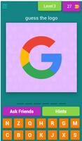 Logo Quiz World 스크린샷 3