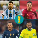 Guess footballers APK