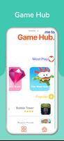 Game Hub bài đăng