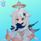 Genshin Impact Quiz Zeichen