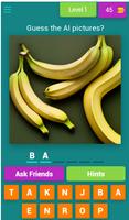 Guess the AI pictures 포스터